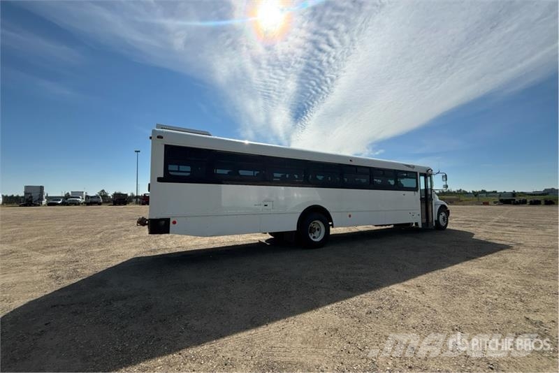 International PC105 4x2 44-Seat School Bus Mikroautobusi