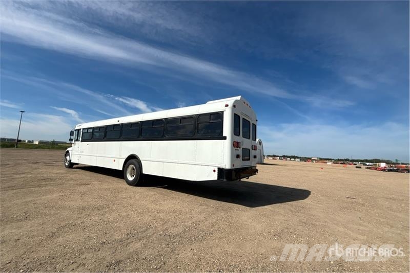 International PC105 4x2 44-Seat School Bus Mikroautobusi