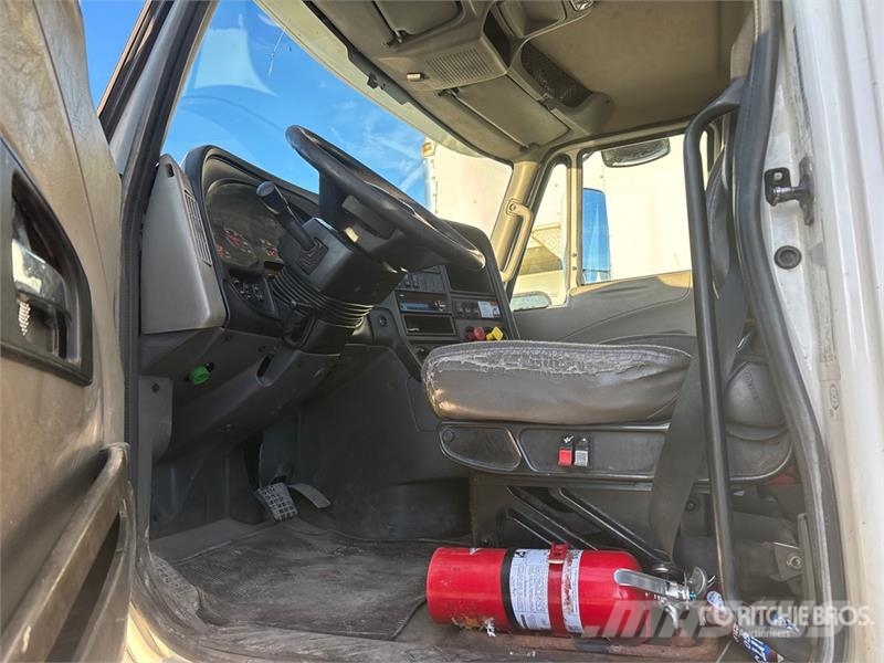 International ProStar Premium Τράκτορες