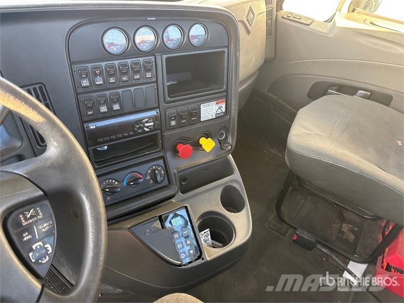 International ProStar Premium Τράκτορες