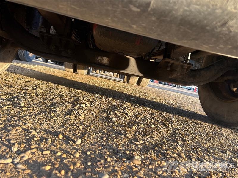 International ProStar Premium Τράκτορες