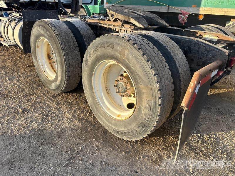 International ProStar Premium Τράκτορες