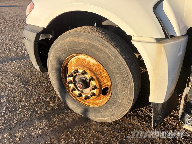 International ProStar Premium Τράκτορες