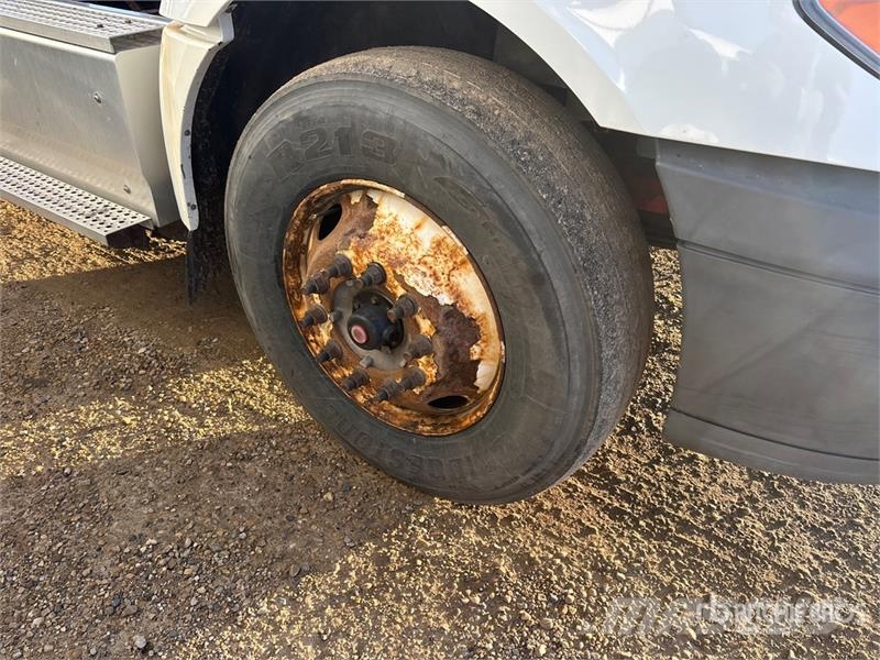 International ProStar Premium Τράκτορες