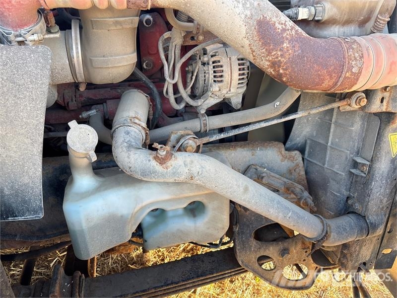 International ProStar+ 122 Τράκτορες