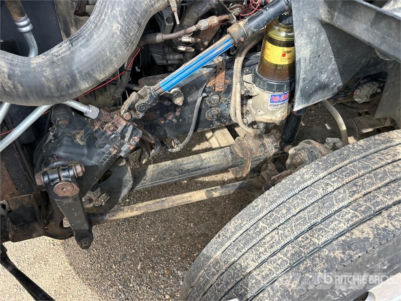 International ProStar+ 122 6x4 T/A Sleeper Truck Tractor Vilcēji
