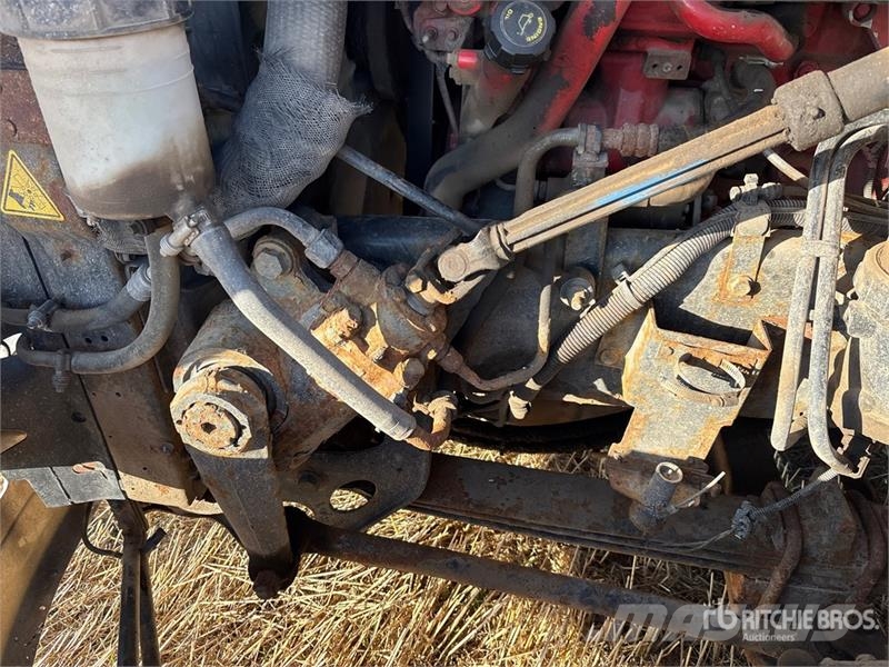 International ProStar+ 122 Τράκτορες