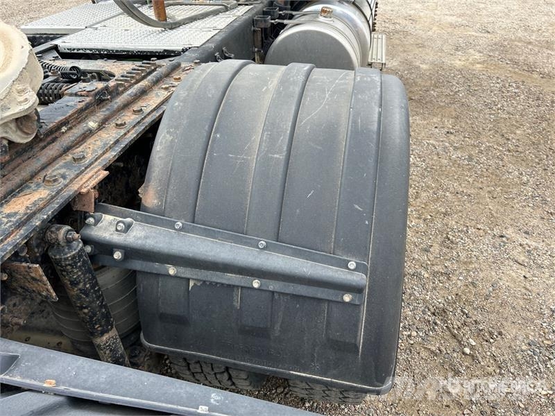 International ProStar + 6x4 T/A Day Cab Truck Tractor Vilcēji