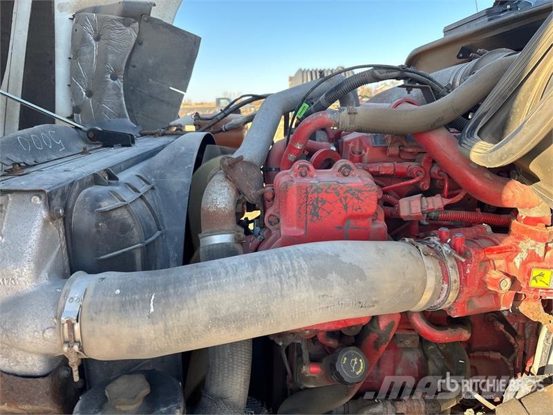 International ProStar+ 122 Τράκτορες