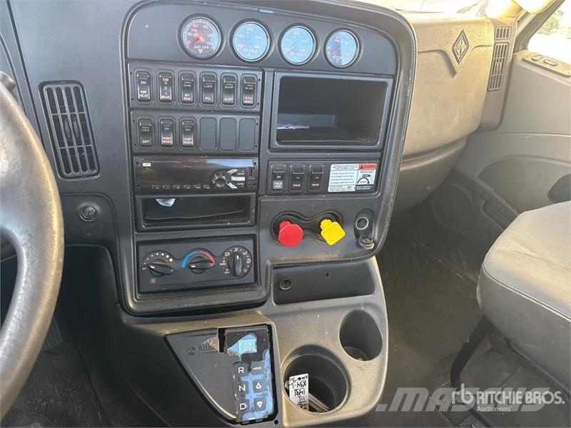 International ProStar Premium Τράκτορες