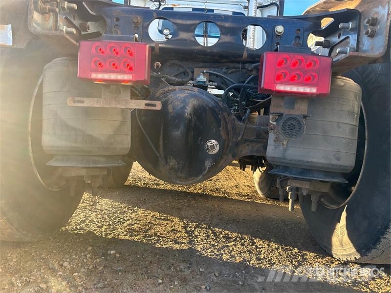 International ProStar Premium Τράκτορες