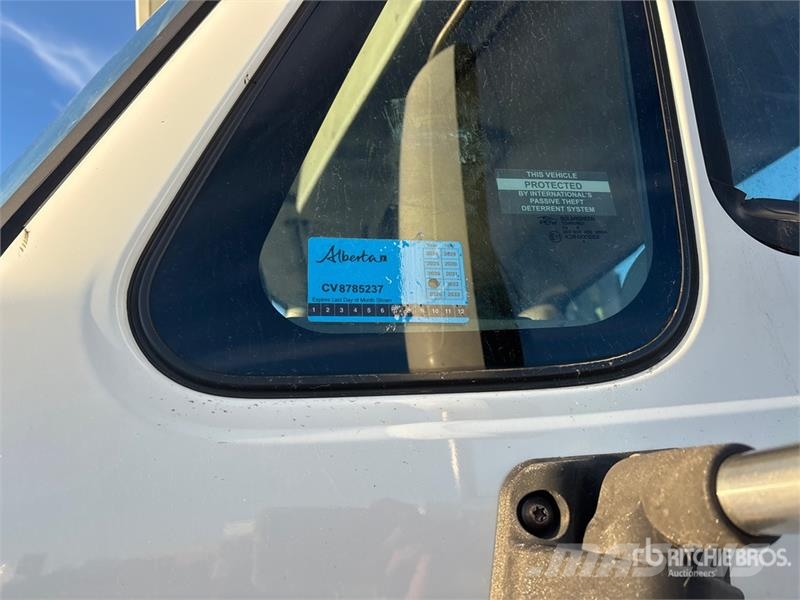 International ProStar Premium Τράκτορες