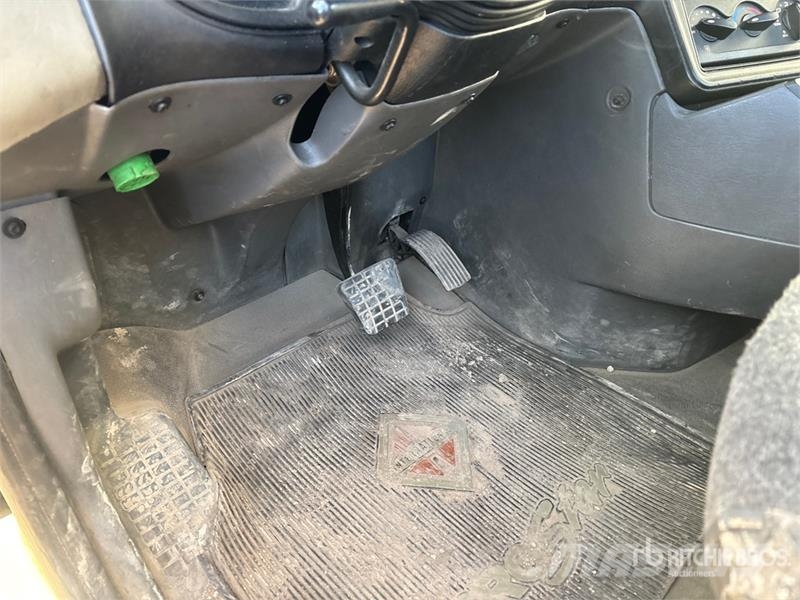 International ProStar Premium Τράκτορες