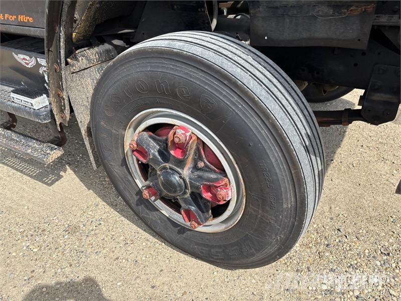 International S1900 4x2 Toy Hauler 其他貨車