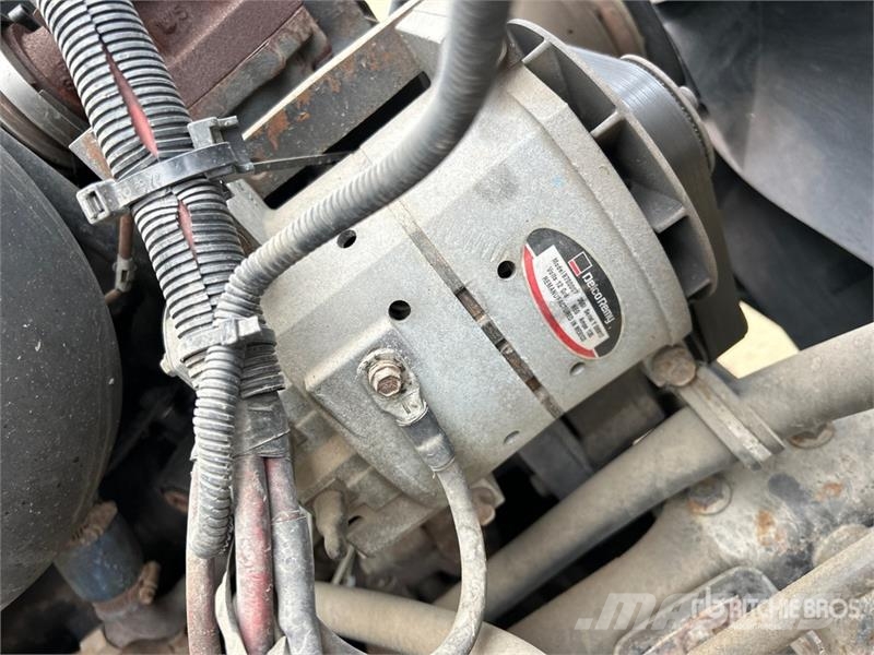 International TranStar 8600 Truck Tractor Units