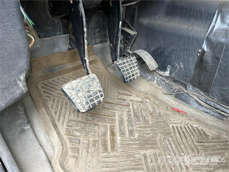 International TranStar 8600 Truck Tractor Units