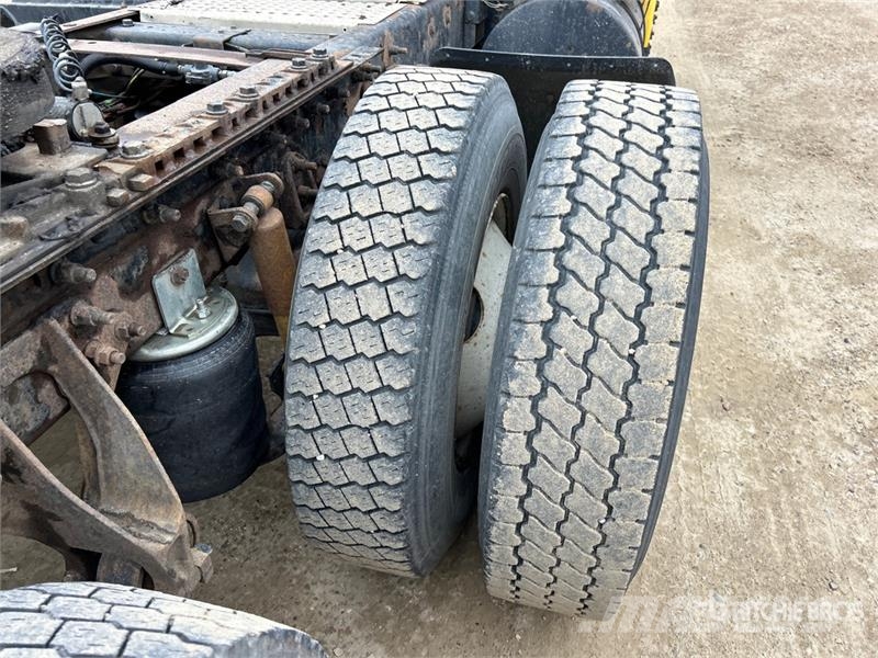 International TranStar 8600 Truck Tractor Units