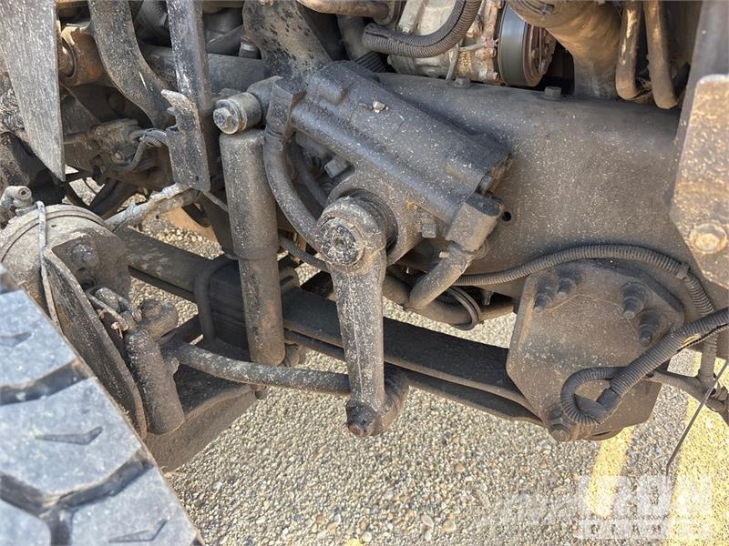 International Workstar 7400 6x4 Wireline Logging Truck Equipamiento para el procesado