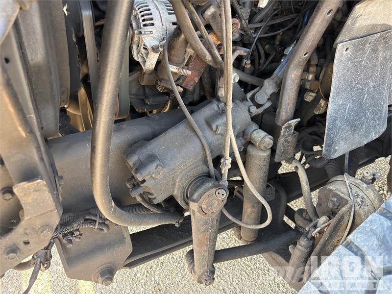 International Workstar 7400 6x4 Wireline Logging Truck Equipamiento para el procesado