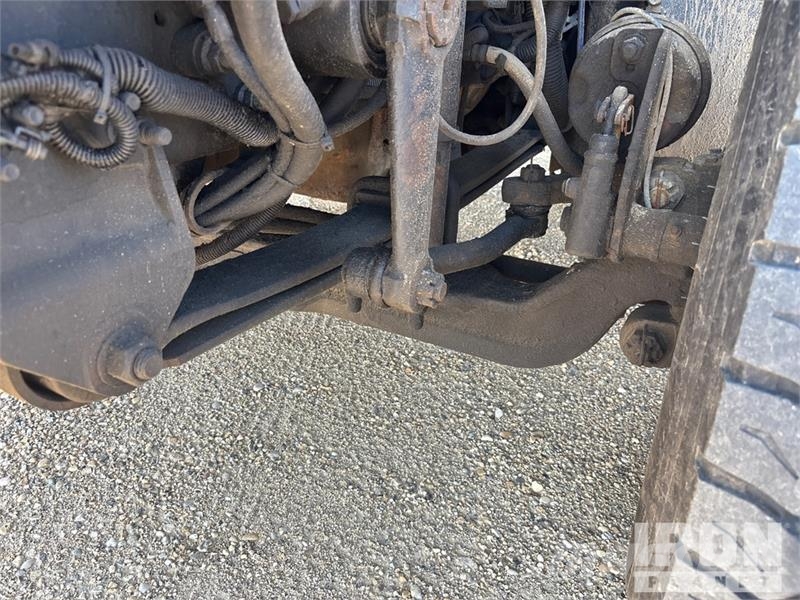 International Workstar 7400 6x4 Wireline Logging Truck Equipamiento para el procesado