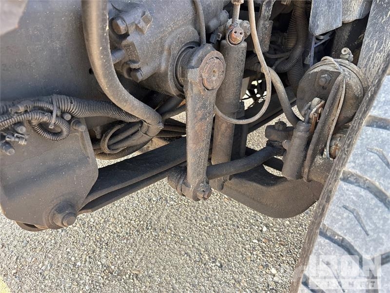 International Workstar 7400 6x4 Wireline Logging Truck Equipamiento para el procesado