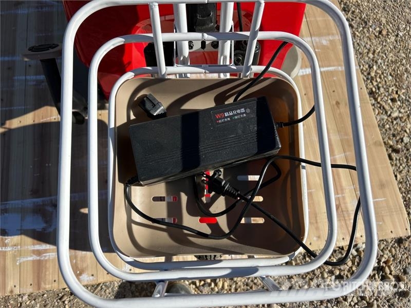 IRGC40 Electric Mini Golf Cart Гольф-мобілі