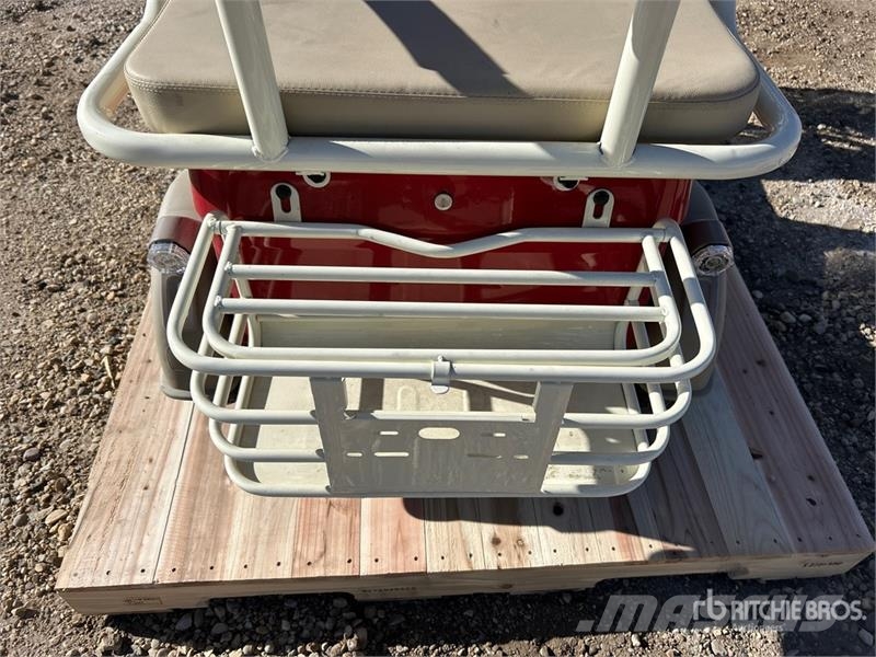  IRGC40 Electric Mini Golf Cart Гольф-мобілі