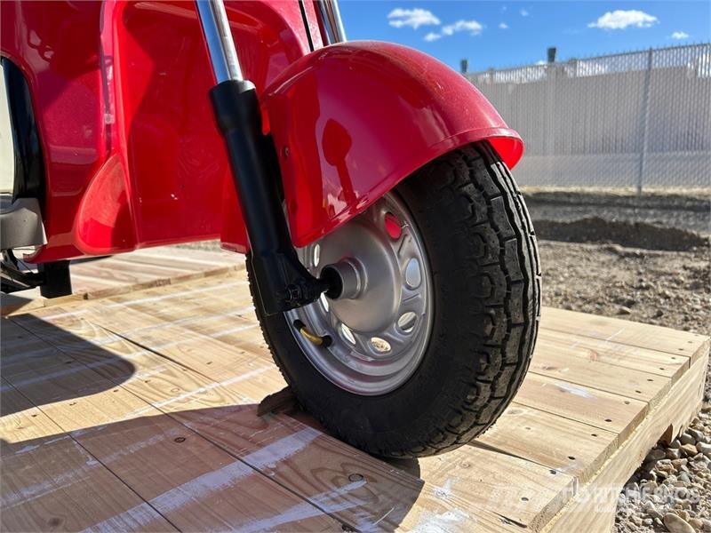  IRGC40 Electric Mini Golf Cart Гольф-мобілі