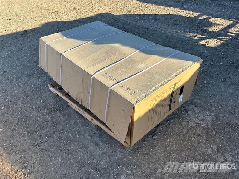 IRMOTO-WHITE Electric Moped (Unused) Kistehergépjárművek