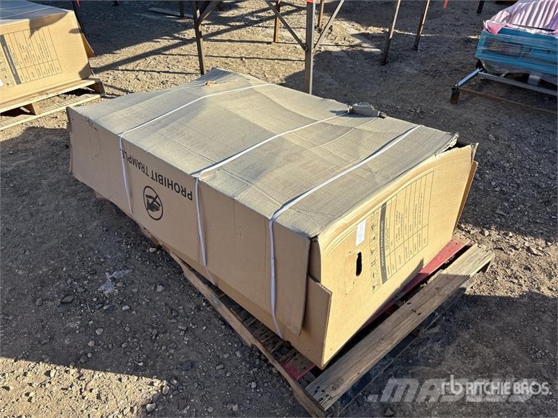  IRMOTO-WHITE Electric Moped (Unused) 汽车
