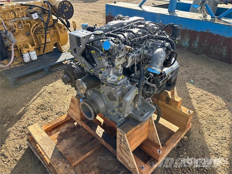 Isuzu 4JJ1 Motoren