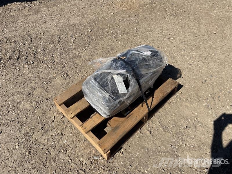 Italvibras IM18-9420 Vibrator Transport - Anderen