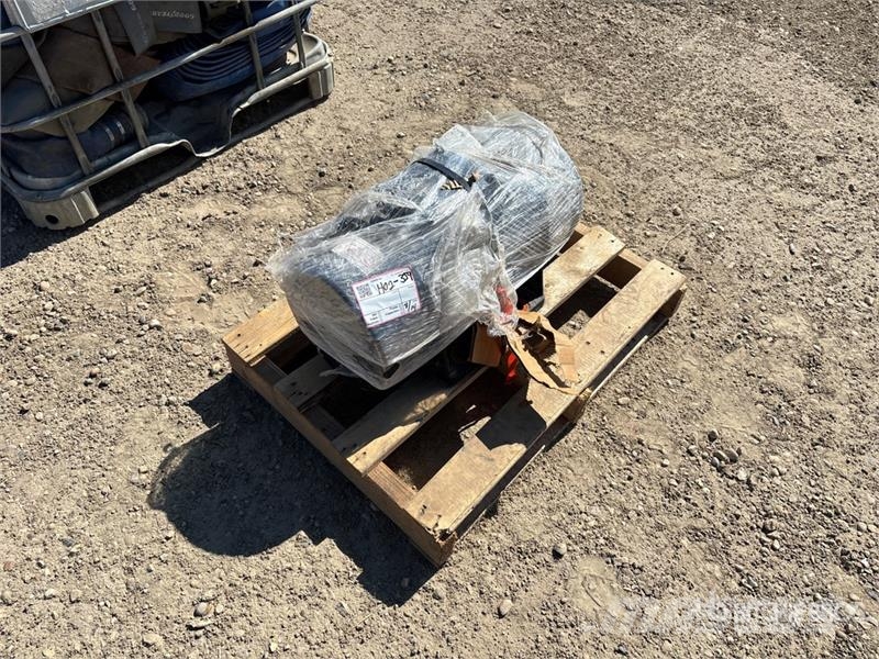 Italvibras IM18-9420 Vibrator Transport - Anderen