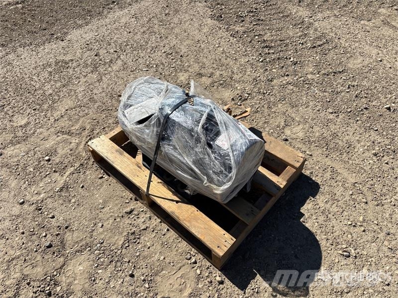 Italvibras IM18-9420 Vibrator Transport - Anderen