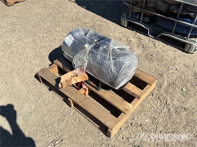 Italvibras IM18-9420 Vibrator Transport - Anderen