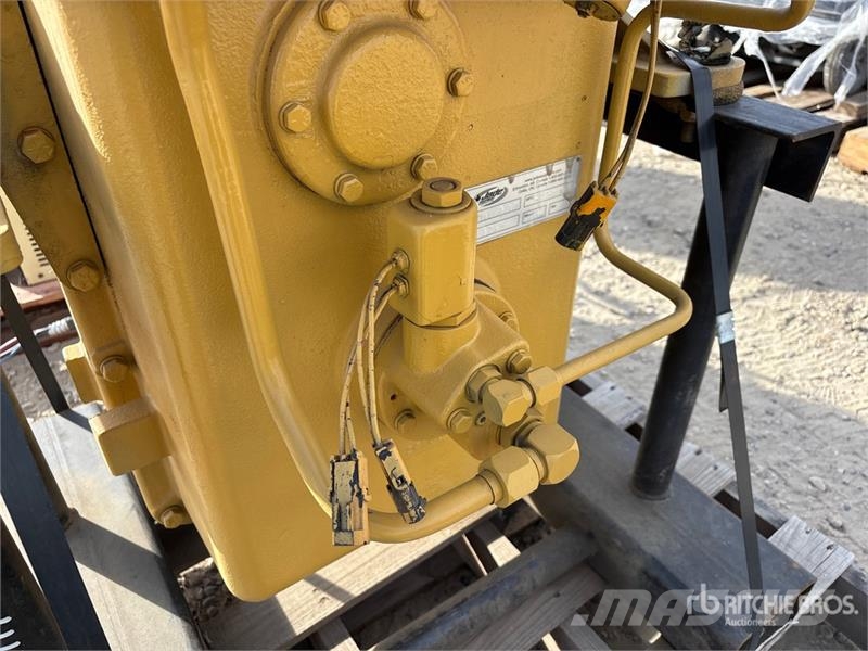 Jade Equipment 8400 Drop Box Bouw - Overige