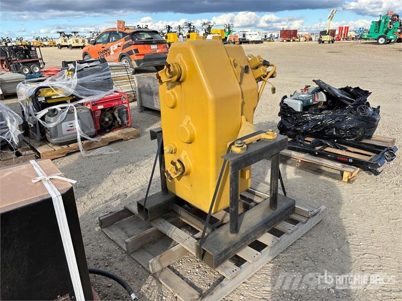 Jade Equipment 8400 Drop Box Bouw - Overige