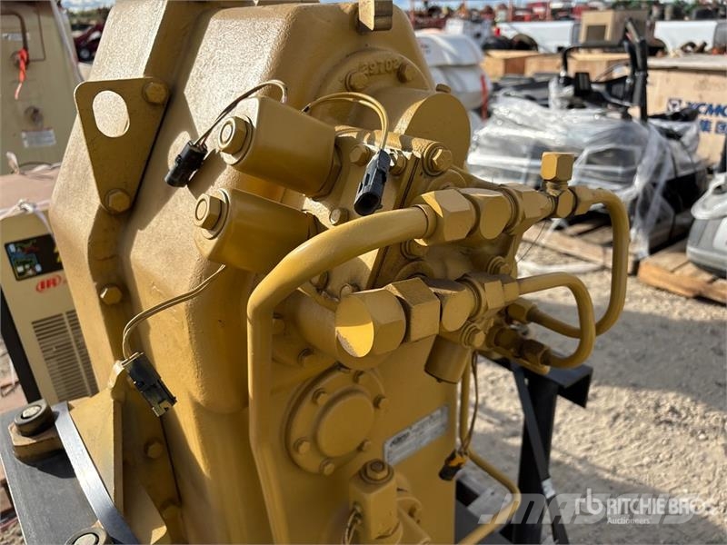 Jade Equipment 8400 Drop Box Bouw - Overige