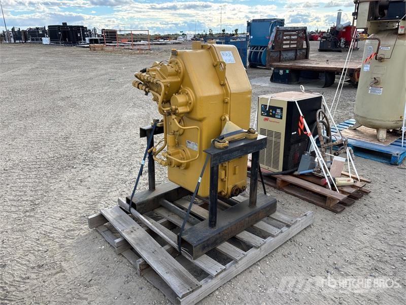 Jade Equipment 8400 Drop Box Bouw - Overige