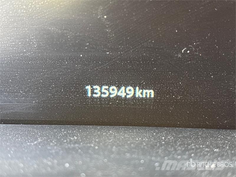 Jaguar F-Pace S AWD SUV Henkilöautot