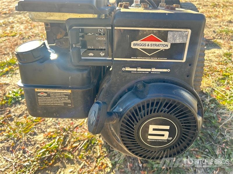 Jari Monarch 44 in 5 HP Sickle Bar Mower جزازات