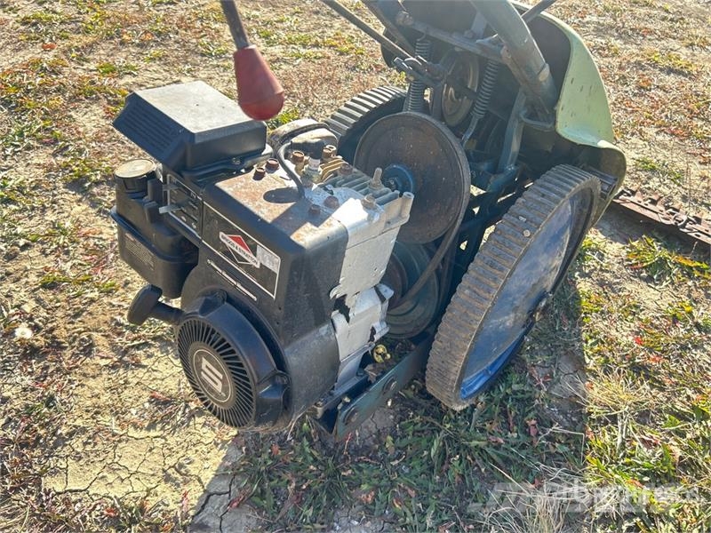 Jari Monarch 44 in 5 HP Sickle Bar Mower جزازات
