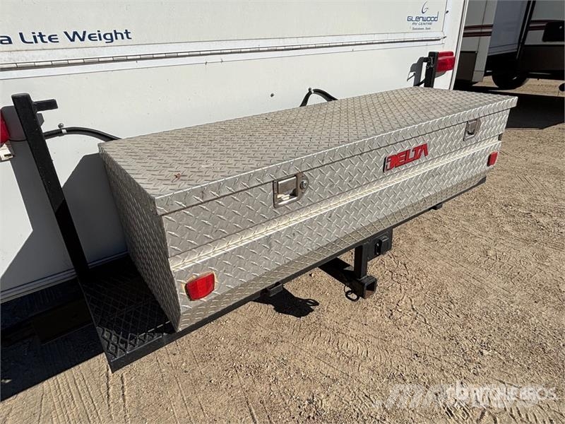 Jayco Jay Feather 25 ft T/A Travel Trailer مقطورات أخرى