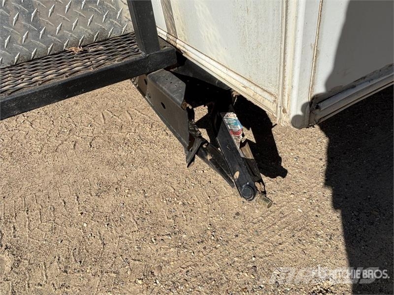 Jayco Jay Feather 25 ft T/A Travel Trailer مقطورات أخرى