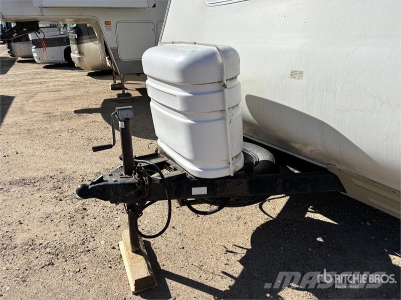 Jayco Jay Flight Ostale prikolice