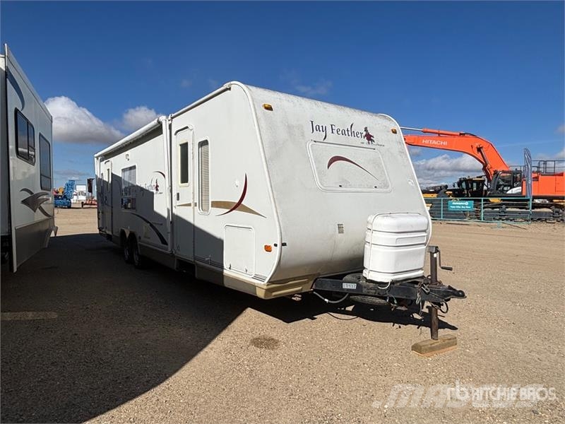 Jayco Jay Flight Ostale prikolice