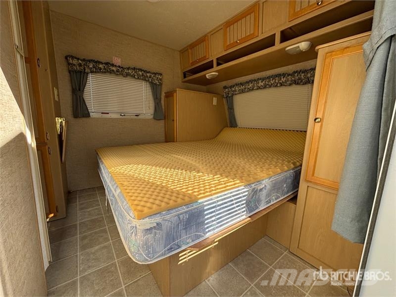 Jayco Jay Flight Ostale prikolice