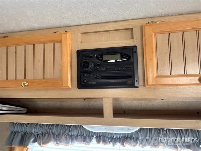 Jayco Jay Flight Ostale prikolice