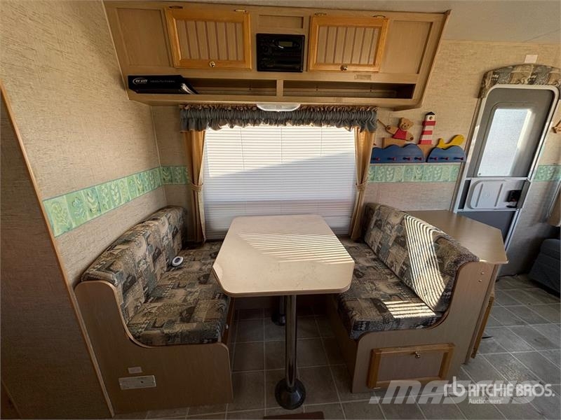 Jayco Jay Flight Ostale prikolice