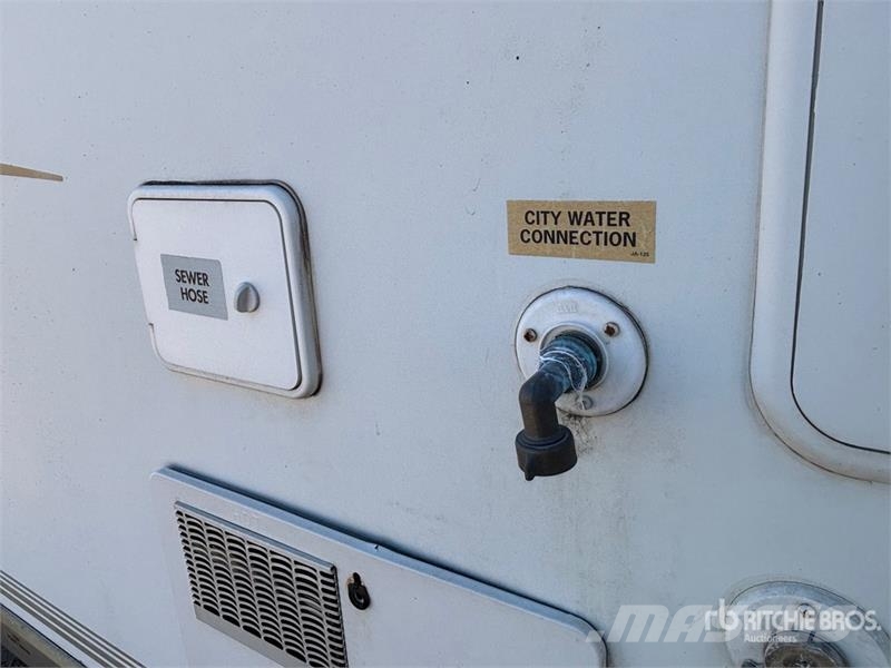 Jayco Jay Flight Ostale prikolice
